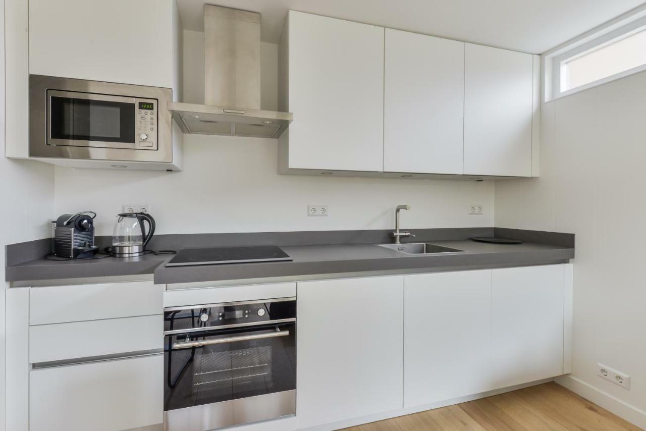 Modern Bungalow Zandvoortselaan Εξωτερικό φωτογραφία