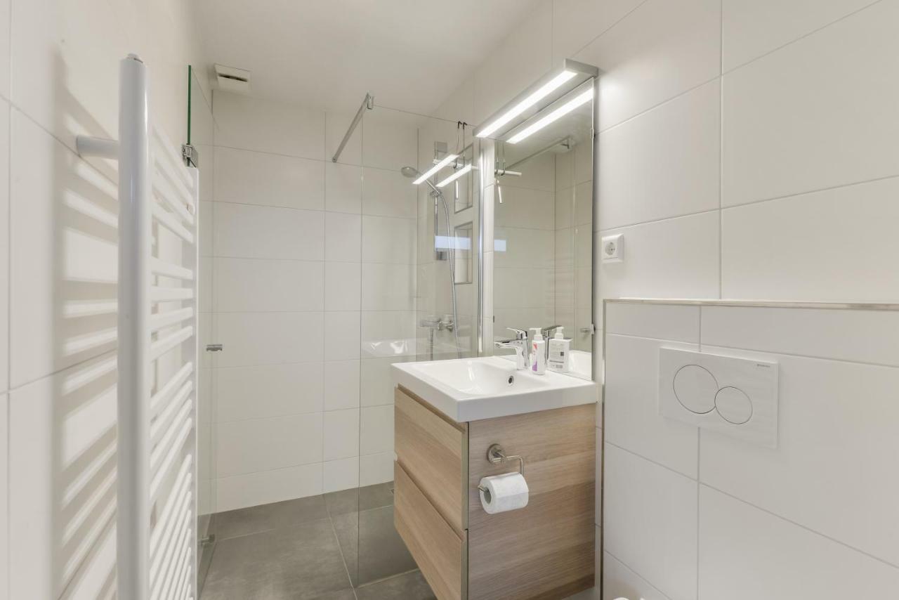 Modern Bungalow Zandvoortselaan Εξωτερικό φωτογραφία